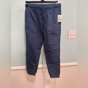 Youth Boy’s Navy Pants